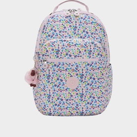 Seoul Lap Backpack