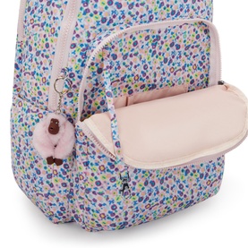 Seoul Lap Backpack