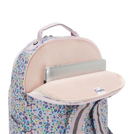 Seoul Lap Backpack