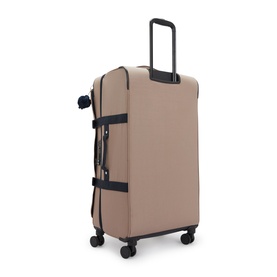 Spontaneous L Large Wheeled Luggage