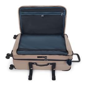 Spontaneous L Large Wheeled Luggage