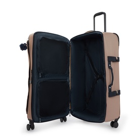 Spontaneous L Large Wheeled Luggage