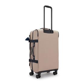 Spontaneous M Medium Wheeled Luggage