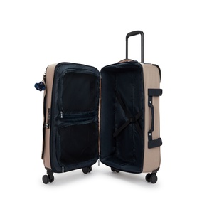 Spontaneous M Medium Wheeled Luggage