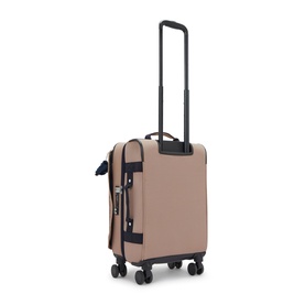 Spontaneous S Small Wheeled Cabin Luggage