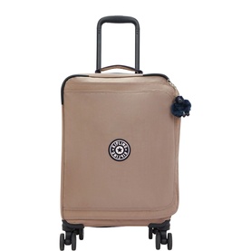 Spontaneous S Small Wheeled Cabin Luggage