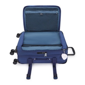 Spontaneous M Medium Wheeled Luggage