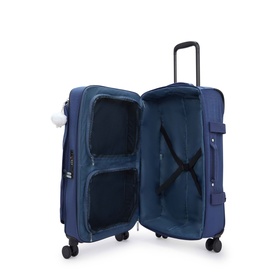 Spontaneous M Medium Wheeled Luggage