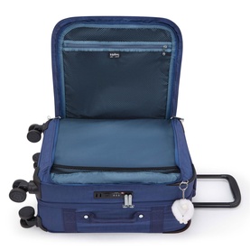 Spontaneous S Small Wheeled Cabin Luggage