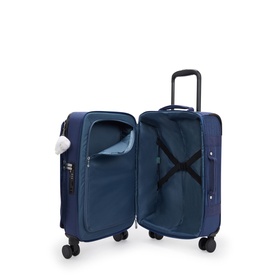 Spontaneous S Small Wheeled Cabin Luggage