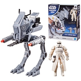 ActionVerse AT-RT & Imperial Driver 21cm