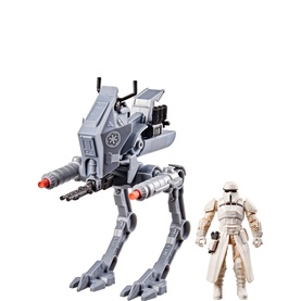 ActionVerse AT-RT & Imperial Driver 21cm