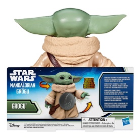 Grogu Action Figure 16.5cm