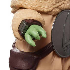 Grogu Action Figure 16.5cm