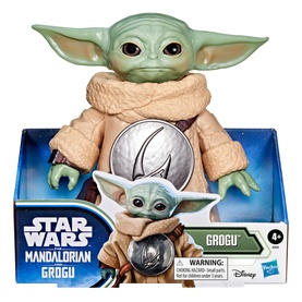 Grogu Action Figure 16.5cm