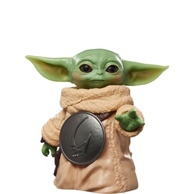 Grogu Action Figure 16.5cm