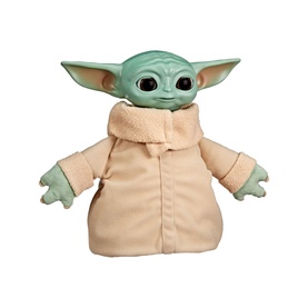 Grogu Interactive Action Buddy 25cm