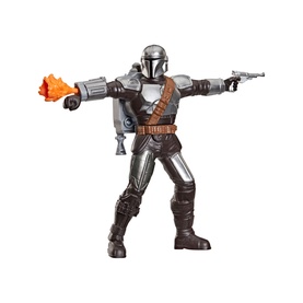 The Mandalorian FX Action Figure 15cm