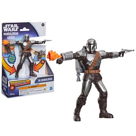 The Mandalorian FX Action Figure 15cm