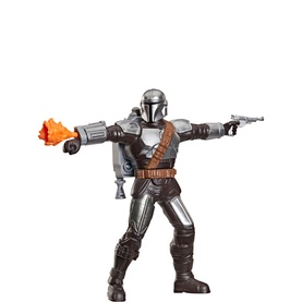 The Mandalorian FX Action Figure 15cm