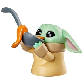 Grogu Snack Attack Assorted Mystery Figure