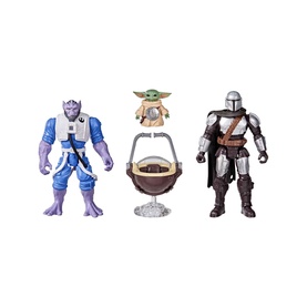 ActionVerse Assorted Action Figures 11cm