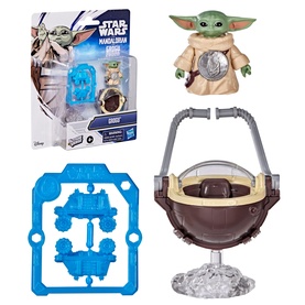ActionVerse Assorted Action Figures 11cm