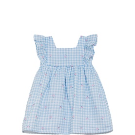 Baby girl dress