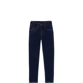 Slim Skinny Leg Jeans