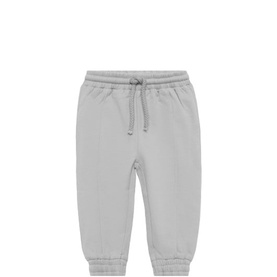 Drawstring Jogging Pants