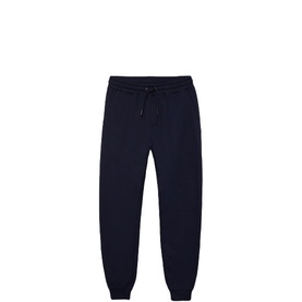 Drawstring Jogging Pants