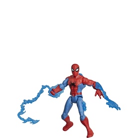 Spider-Man Brand New Day Assorted Action Verse Figures