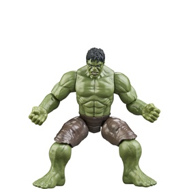 Spider-Man: Brand New Day Titan Series Hulk Figure