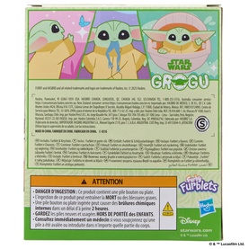 Furblets Star Wars Grogu