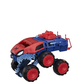 Spider-Man 2-In-1 Super Chompin' Tank