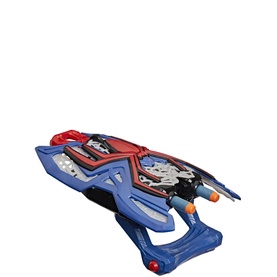 Spider-Man Nerf Web Strike Blaster