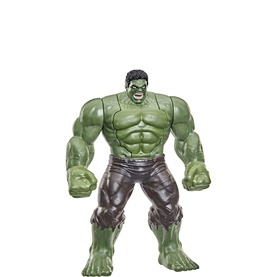 Savage Smash Hulk