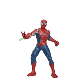 Power-Charge Spider-Man