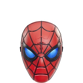 Spider-Man Wisecrackin&rsquo; Glow Mask