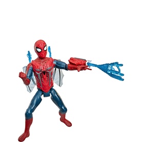 Ultimate Web Gear Spider-Man