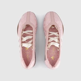 Taekwondo Mei Ballet Flats