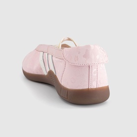 Taekwondo Mei Ballet Flats