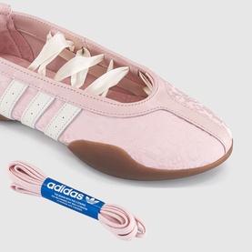 Taekwondo Mei Ballet Flats