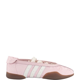 Taekwondo Mei Ballet Flats