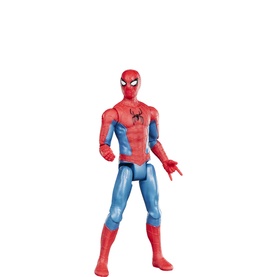 Marvel Spider-Man Brand New Day Titan Series Figure