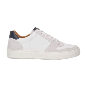 Tawly Lace-Up Trainers