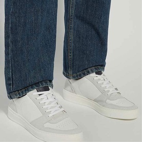 Tawly Lace-Up Trainers