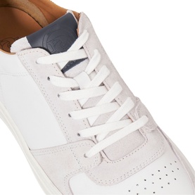 Tawly Lace-Up Trainers