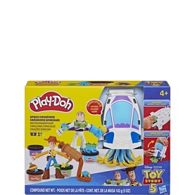 Play-Doh Toy Story Space Creations