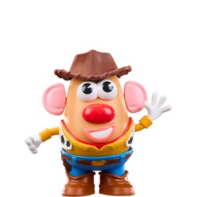 Toy Story 5 Potato Head: Woody Tater